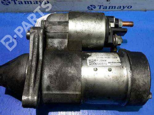 Starter FIAT GRANDE PUNTO (199_)  | BP4721477M8 