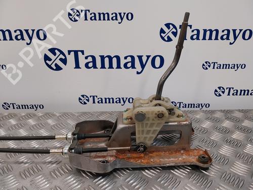 Gear lever HYUNDAI SANTA FÉ I (SM)  | BP16213828M90 