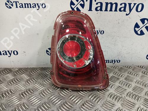 Used Left taillight MINI MINI (R56) [2005-2014]  29509889