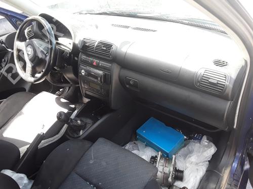 Fuel pump SEAT LEON (1M1) 1.6 16 V | BP9753971M76 