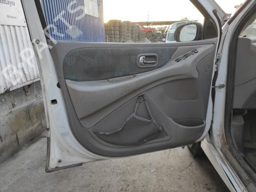 Left front window switch NISSAN ALMERA TINO (V10)  | BP21774038I27