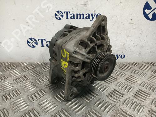 Alternator HYUNDAI GETZ (TB)  | BP29544974M7 