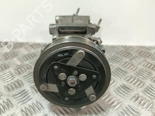 AC compressor CITROËN C2 (JM_) 1.1 | BP32977430M34 - Image 3