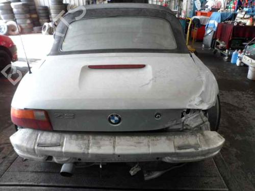 Left taillight BMW Z3 Roadster (E36) 1.9 i | BP2827381C34 