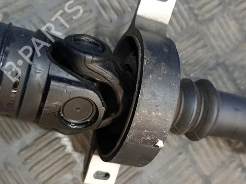 Driveshaft BMW 1 (F21) 120 d | BP17523765M37 