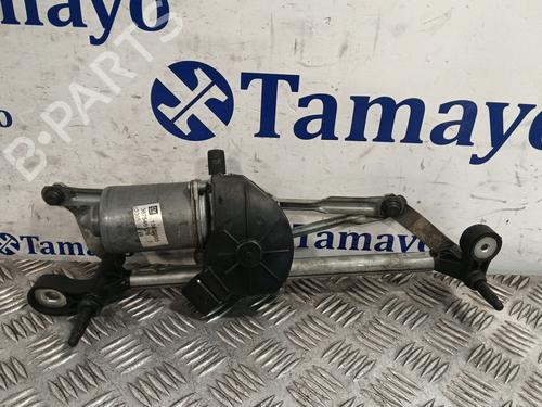 Essuie-glace moteur avant OPEL CORSA E (X15) 1.3 CDTI (08, 68) (75 hp) 31915646