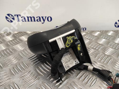 Instrument cluster MINI MINI (R56)  | BP10520163C47 