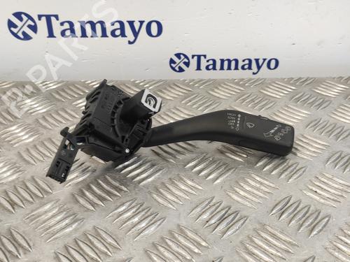 Used Steering column stalk VW TIGUAN (5N_) 2.0 TDI (140 hp) 19023110