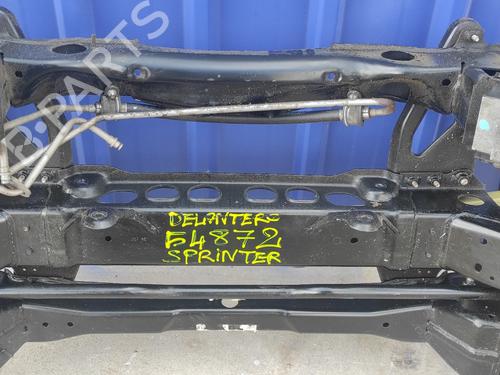 Subframe MERCEDES-BENZ SPRINTER 3,5-t Van (B906) 318 CDI (906.631, 906.633, 906.635, 906.637) | BP12233682M9 