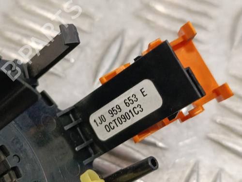 Squib airbag VW GOLF IV (1J1) 1.9 TDI | BP17983312C102 