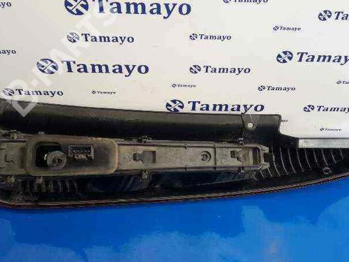 Left taillight FORD FUSION (JU_)  | BP5662888C34 