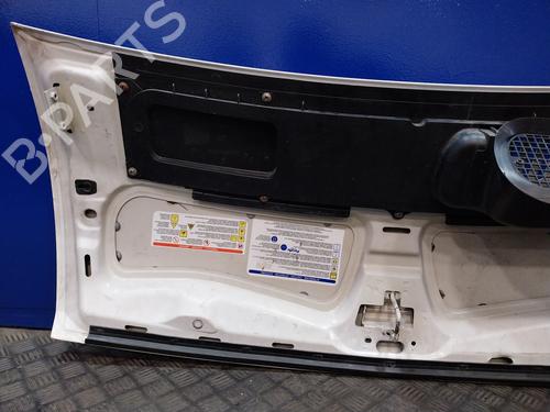 Hood FIAT DUCATO Van (250_)  | BP16093828C1