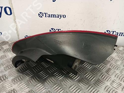 Left taillight FIAT BRAVO II (198_)  | BP24594301C34 