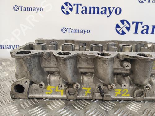 Cylinder head PEUGEOT PARTNER Box Body/MPV (5_, G_)  | BP13921915M5 