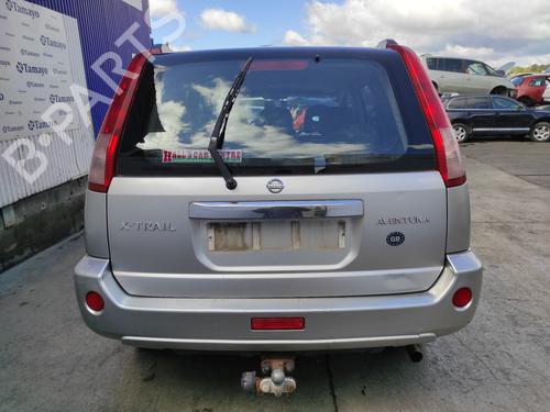 Left front fog light NISSAN X-TRAIL I (T30) 2.5 4x4 | BP17753202C30 