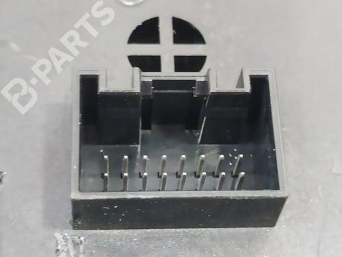 Radio AUDI A6 C6 Avant (4F5)  | BP10545500E6 