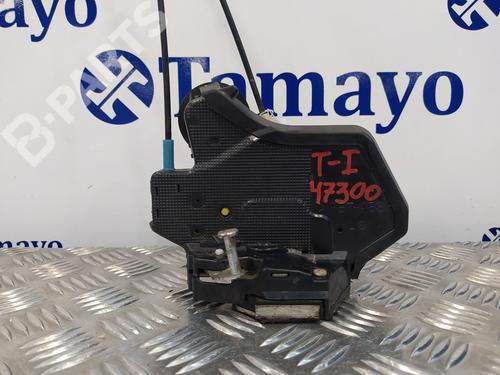 Used Rear left lock SUZUKI GRAND VITARA II (JT, TE, TD) 2.0 (JB420) (140 hp) 10491593
