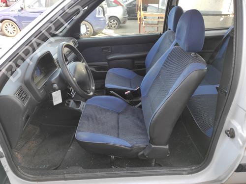 Starter PEUGEOT 106 II (1A_, 1C_)  | BP18119781M8 