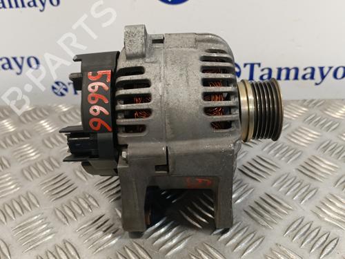 Alternator RENAULT MEGANE II (BM0/1_, CM0/1_) 1.6 16V | BP17608360M7 
