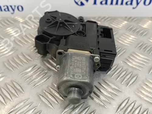 Left rear window motor VW POLO V (6R1, 6C1) 1.6 TDI | BP17450363E23 