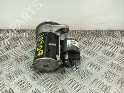 Starter FORD FIESTA VII (HJ, HF) 1.1 Ti-VCT | BP35932180M8 - Image 5