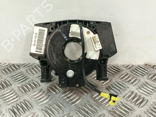 Used Squib airbag Squib airbag NISSAN NOTE (E11, NE11) 1.5 dCi (86 hp) 34606471 34606471