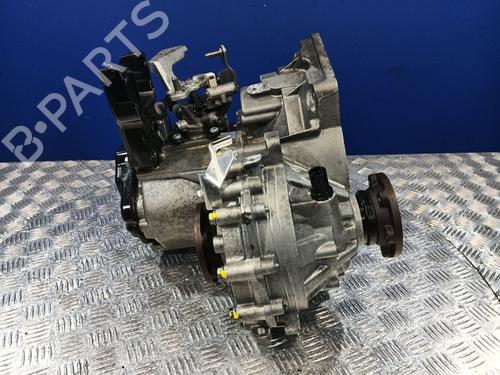 Gearbox SEAT IBIZA III (6L1)  | BP27452385M3 