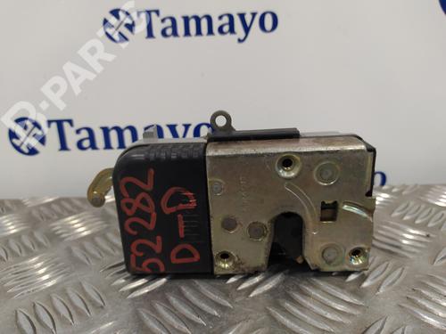 Front right lock PEUGEOT 807 (EB_)  | BP10903118C97 