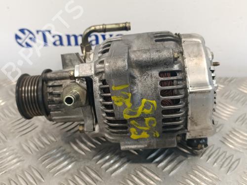 Alternator LAND ROVER FREELANDER I (L314)  | BP18119803M7 