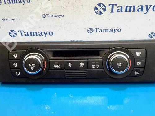 Used Climate control BMW 3 Convertible (E93) [2006-2013]  9552765
