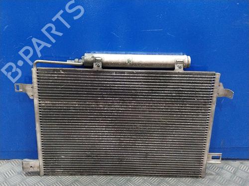AC radiator MERCEDES-BENZ A-CLASS (W169)  | BP21501832M32 