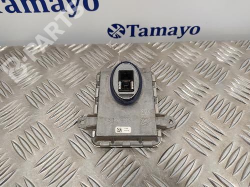 Used Xenon ballast BMW 3 Touring (F31) 318 d (143 hp) 8291019
