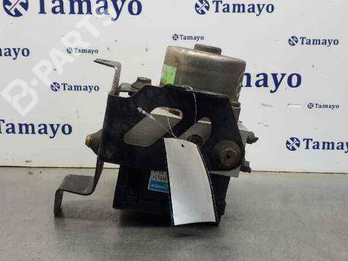 ABS pump HONDA HR-V (GH_) 1.6 16V (GH1, GH3) | BP6934412M43 