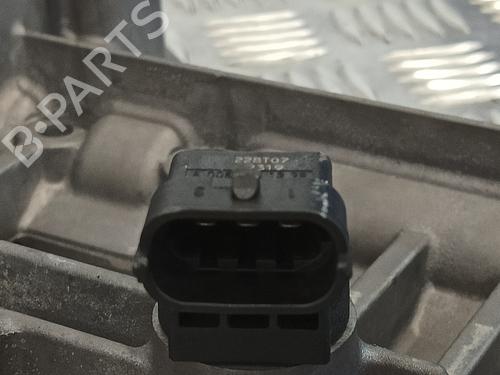 Valve cover MERCEDES-BENZ SPRINTER 3,5-t Van (B906) 318 CDI (906.631, 906.633, 906.635, 906.637) | BP14359076M124 