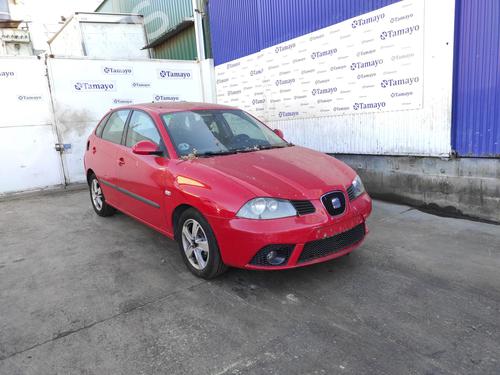 AC compressor SEAT IBIZA III (6L1)  | BP23529650M34 