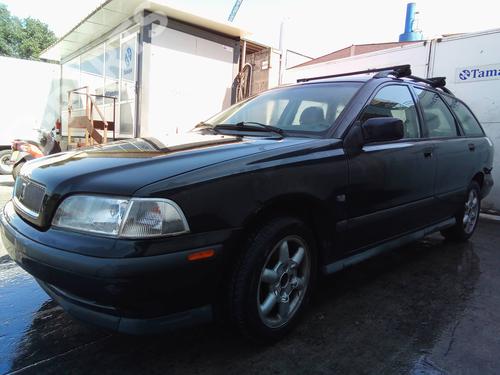 AC compressor VOLVO V40 Estate (645)  | BP11872883M34 