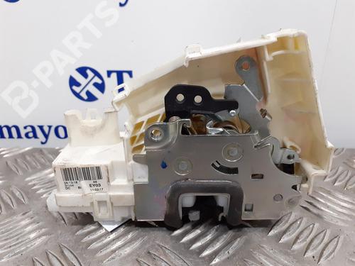Rear left lock MERCEDES-BENZ R-CLASS (W251, V251)  | BP8259905C100 