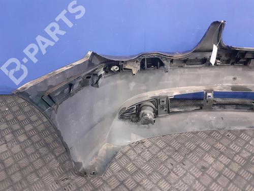 Front bumper BMW 7 (E65, E66, E67) 735 i, Li | BP8124070C7 