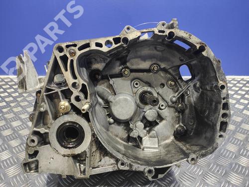 Used Gearbox RENAULT MEGANE II Estate (KM0/1_) [2003-2012]  4670384