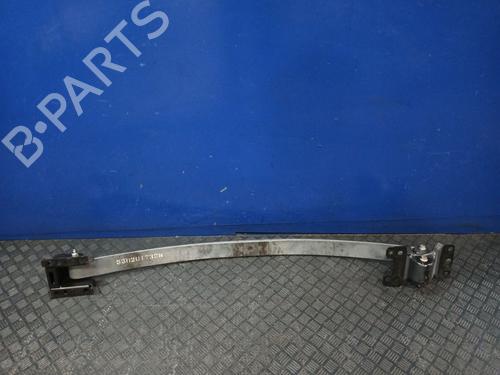 Andre RENAULT MASTER III Bus (JV) 2.3 dCi 125 FWD (JV0C, JV0D, JV0H, JV0G, JV0J) | BP31306634O1