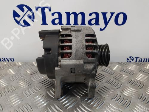 Generator VW POLO (9N_, 9A_) 1.2 12V | BP13086462M7 