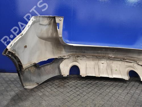 Rear bumper FORD KUGA I 2.0 TDCi | BP17240166C8 