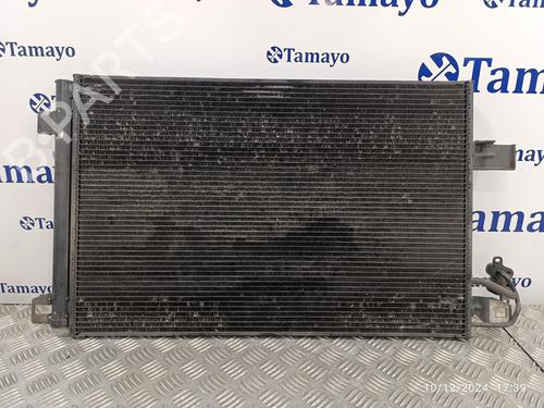 AC radiator VW TRANSPORTER T5 Van (7HA, 7HH, 7EA, 7EH)  | BP22191817M32 