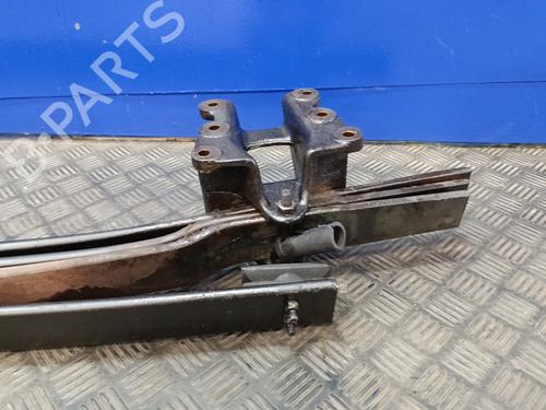 Other PEUGEOT 206 Hatchback (2A/C) 2.0 HDI 90 | BP18031097O1 