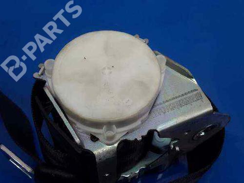 Rear right seatbelt SEAT IBIZA IV (6J5, 6P1) 1.4 | BP6636339I28 