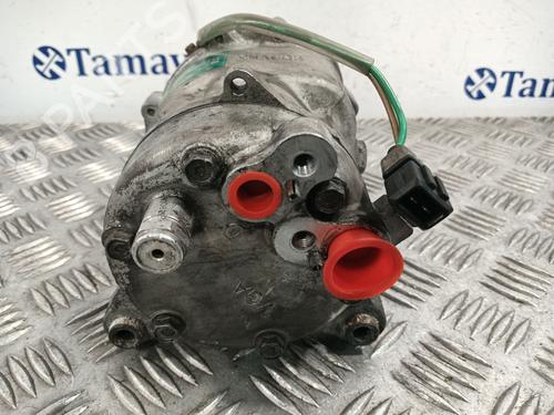 AC compressor VW POLO (6N2)  | BP29377799M34 
