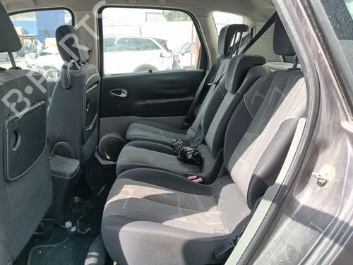 Switch RENAULT SCÉNIC II (JM0/1_) 1.9 dCi (JM14) | BP38938431I30 - Image 15
