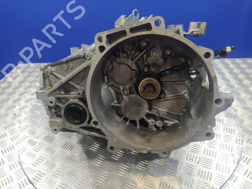 Used Gearbox MITSUBISHI GRANDIS (NA_W) [2003-2011]  17002122