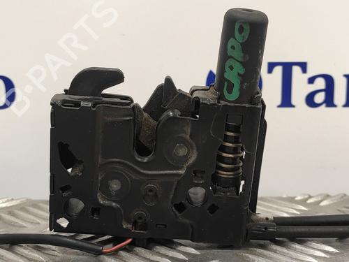 Used Hood lock SEAT IBIZA V (KJ1, KJG) 1.0 TSI (110 hp) 13692048
