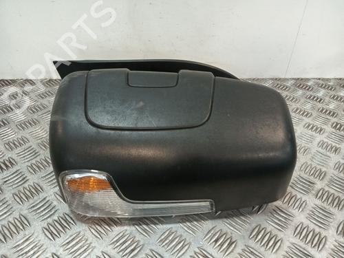 Left mirror IVECO DAILY VI Van 35S18, 35C18, 40C18, 50C18, 60C18, 65C18, 70C18 | BP34441899C26 - Image 3